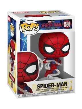 Funko Pop! Spider-Man Brand New Day #1586
